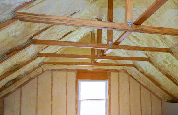 Types of Insulation We Offer in Head Of The Harbor, NY