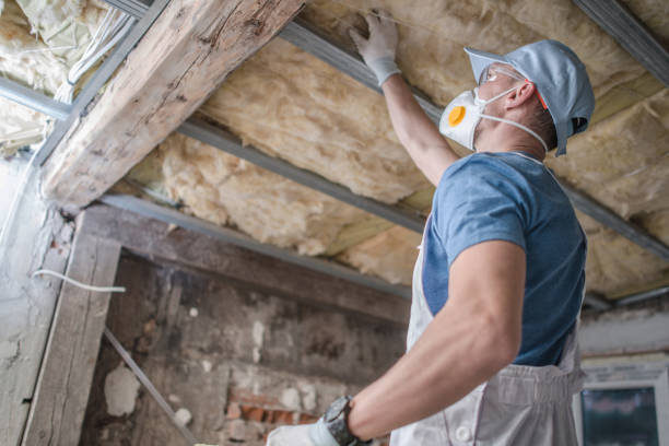 Best Commercial Insulation in Head Of The Harbor, NY