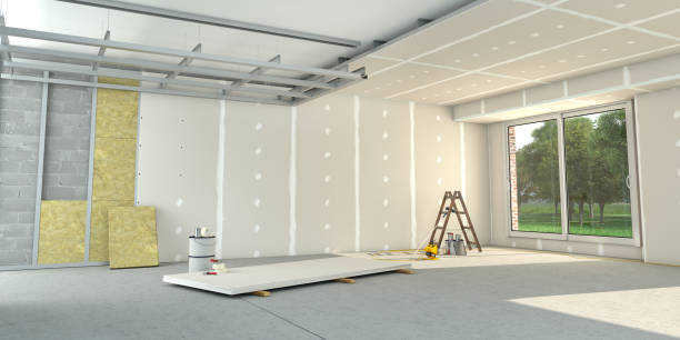 Best Geographic-Specific Insulation Services in Head Of The Harbor, NY