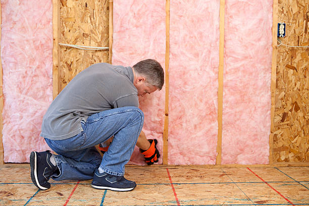 Professional Insulation Contractor in Head Of The Harbor, NY