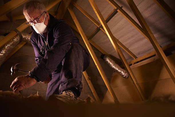Types of Insulation We Offer in Head Of The Harbor, NY