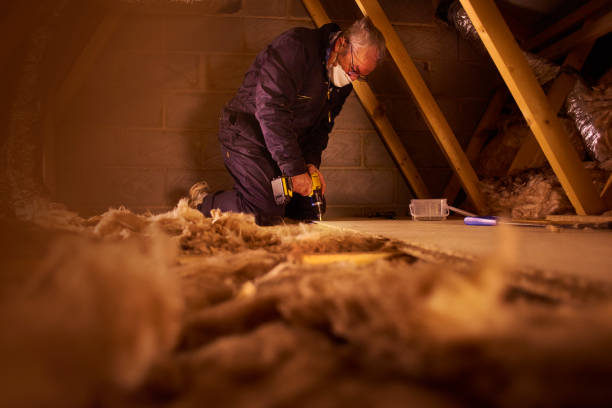 Best Cellulose Insulation in Head Of The Harbor, NY